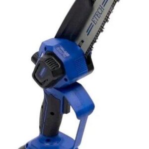 Аккумуляторная пила ETECH NS-18/8BL 25168 (с 2-мя АКБ, кейс)