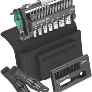 Набор инструментов Wera Bicycle Set 3 (WERA 05004172001)