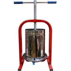 Пресс винтовой "Дионис" 25 л