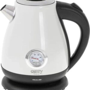 Электрический чайник CAMRY CR1344 WH