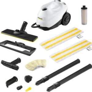 Пароочиститель Karcher SC 3 EasyFix Plus 1.513-661.0