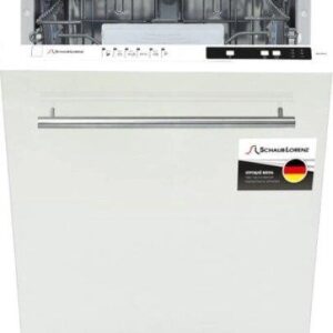 Встраиваемая посудомоечная машина Schaub Lorenz SLG VI4210