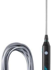 Аккумуляторный опрыскиватель GPT Storm Gun WB-SG