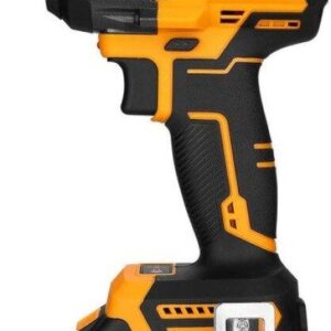 Гайковерт Deko DKIS20 063-4035 (с 1-им АКБ)