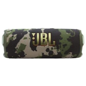 Беспроводная колонка JBL Flip 7 (камуфляж)