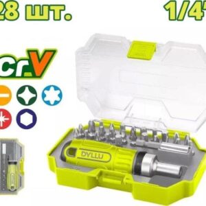 Отвертка Dyllu DTSS8B28