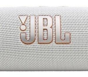 Беспроводная колонка JBL Flip 7 (белый)