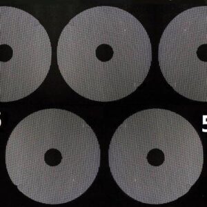 Комплект сетчатых поддонов к электросушилкам d350