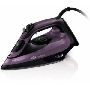 Утюг Braun TexStyle 9 SI 9661 VI