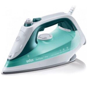 Утюг Braun TexStyle 7 SI 7042