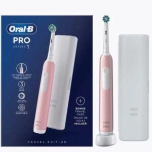 Электрическая зубная щетка Oral-B Pro Series 1 750 D305.513.3X