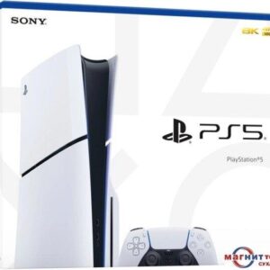 Игровая приставка Sony PlayStation 5 Slim