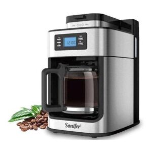 Капельная кофеварка Sonifer SF-3541