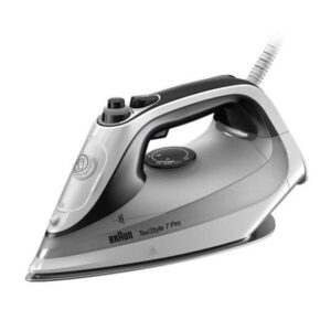 Утюг Braun TexStyle 7 Pro SI 7149 WB