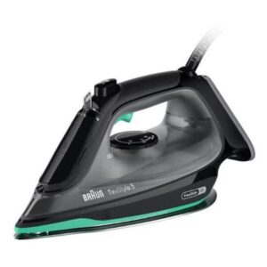 Утюг Braun SI 5277 GR