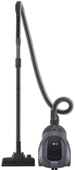 Пылесос LG VC5420NNTG
