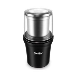 Электрическая кофемолка Sonifer SF-3527
