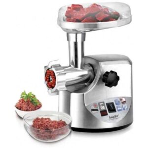 Мясорубка Sonifer SF-5009