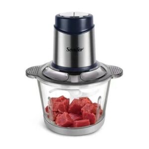 Чоппер Sonifer SF-8077