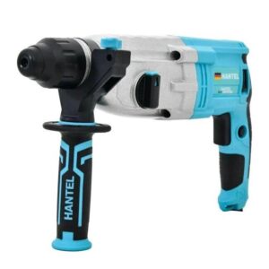 Электрический перфоратор HANTEL RHL-1400DFR