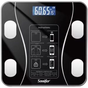 Напольные весы Sonifer SF-1913