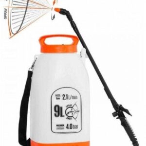 Аккумуляторный опрыскиватель Daewoo Power DSA 9Li