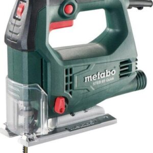 Электролобзик Metabo STEB 65 Quick [60103000]