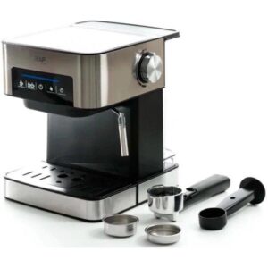 Рожковая кофеварка RAF R. 136