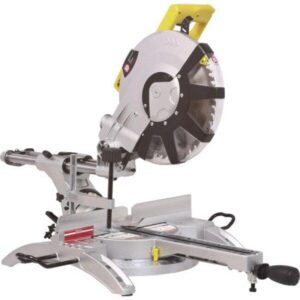 Торцовочная пила Калибр Мастер ПТЭ-2100/305ПРм