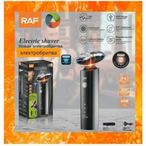 Электробритва RAF R. 4031