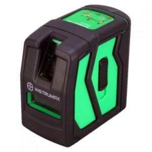 Лазерный нивелир Instrumax Element 2D Green [IM0119]