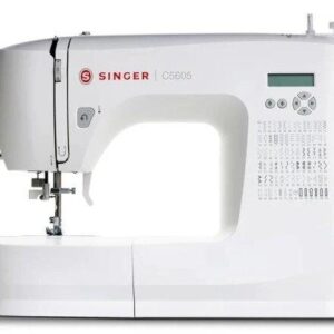 Компьютерная швейная машина Singer C5605
