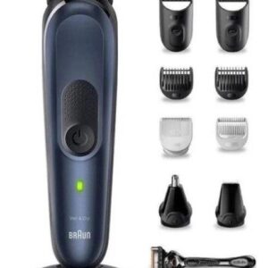 Универсальный триммер Braun MGK7421
