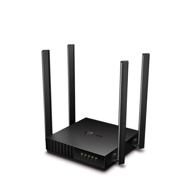 Wi-Fi роутер TP-Link Archer C64