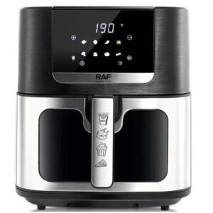 Аэрогриль (аэрофритюрница) RAF R. 5015