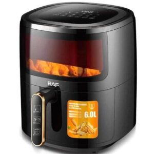 Аэрогриль (аэрофритюрница) RAF R. 5330