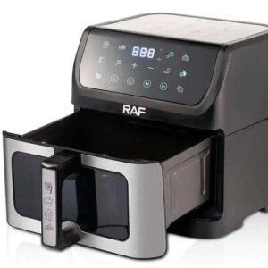 Аэрогриль (аэрофритюрница) RAF R. 5276