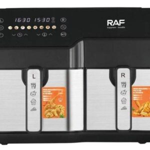 Аэрогриль (аэрофритюрница) RAF R. 5342