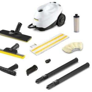 Пароочиститель Karcher SC 3 EasyFix 1.513-664.0 + насадка для окон