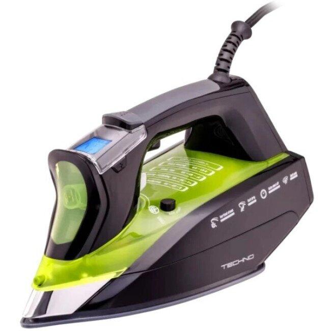 Утюг TECHNO ES2408