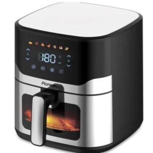 Аэрогриль (аэрофритюрница) Pioneer SM518D