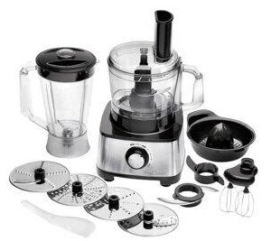 Кухонный комбайн ProfiCook PC-KM 1063