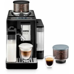 Кофемашина DeLonghi Rivelia EXAM440.55. B