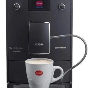 Кофемашина Nivona CafeRomatica 759
