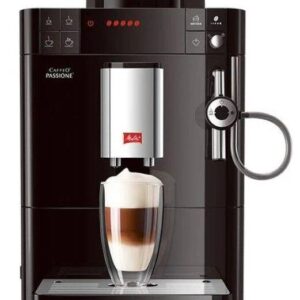 Кофемашина Melitta Caffeo Passione F53/0-102