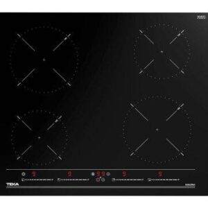 Варочная панель TEKA IBC 64010 BK MSS