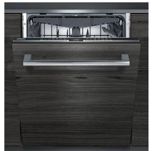 Встраиваемая посудомоечная машина Siemens SN63HX36VE