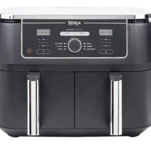 Аэрогриль (аэрофритюрница) Ninja AF400EU