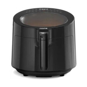 Аэрогриль (аэрофритюрница) Roome Air Fry AF-YE5503-A (черный)