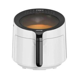 Аэрогриль (аэрофритюрница) Roome Air Fry AF-YE5503-A (белый)
